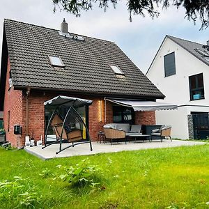 Appartement met Drie Slaapkamers